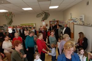 Dzień Babci i Dziadka