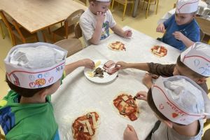 Dzień Pizzy