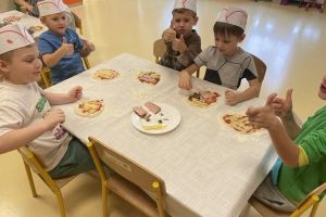 Dzień Pizzy