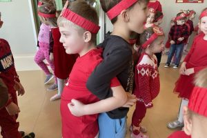 Walentynki i Teatr MagMowcy