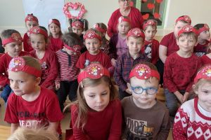 Walentynki i Teatr MagMowcy