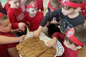 Walentynki i Teatr MagMowcy