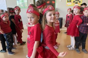 Walentynki i Teatr MagMowcy