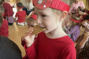 Walentynki i Teatr MagMowcy