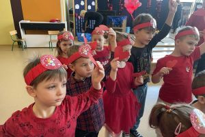 Walentynki i Teatr MagMowcy