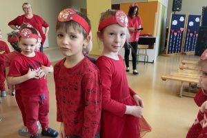 Walentynki i Teatr MagMowcy