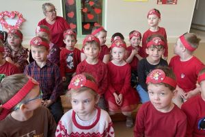 Walentynki i Teatr MagMowcy