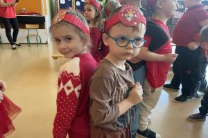 Walentynki i Teatr MagMowcy