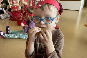Walentynki i Teatr MagMowcy