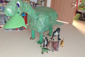 dino