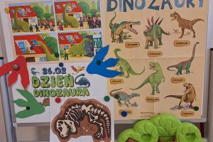 dino
