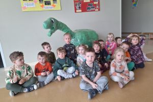 dino