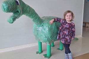 dino