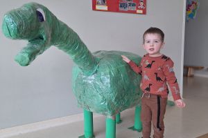 dino