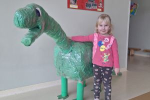 dino