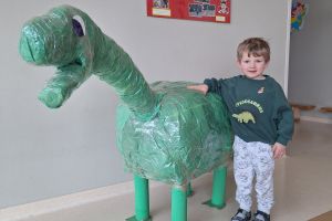 dino