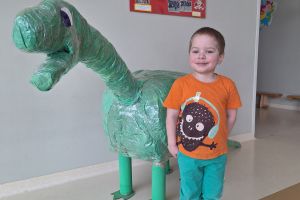 dino