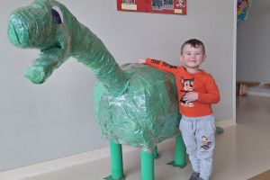 dino