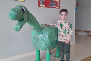 dino