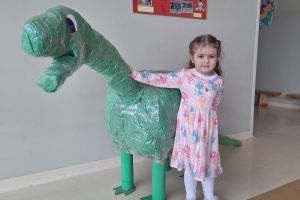 dino