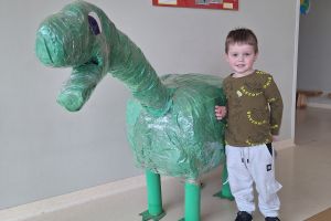 dino