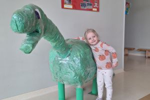 dino