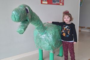 dino