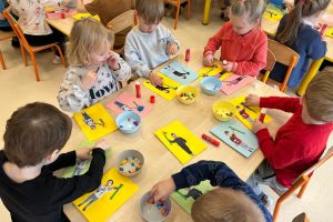 Dzień Babci i Dziadka