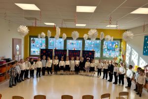 Dzień Babci i Dziadka