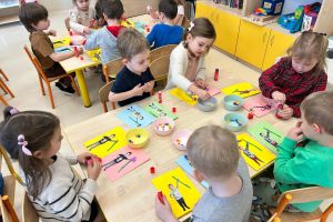 Dzień Babci i Dziadka