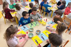 Dzień Babci i Dziadka