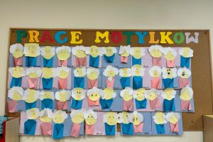 Dzień Babci i Dziadka