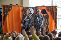 Teatr MagMowcy