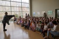 Teatr MagMowcy