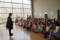 Teatr MagMowcy