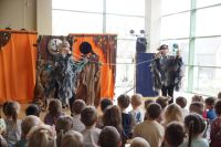 Teatr MagMowcy