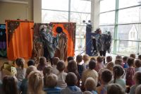 Teatr MagMowcy
