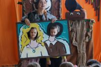 Teatr MagMowcy