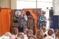 Teatr MagMowcy