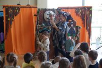 Teatr MagMowcy