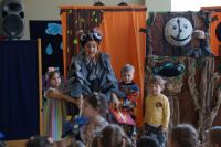 Teatr MagMowcy