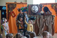 Teatr MagMowcy