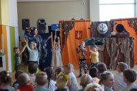 Teatr MagMowcy