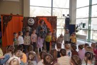 Teatr MagMowcy