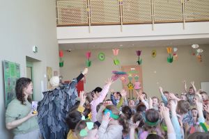 Teatr MagMowcy