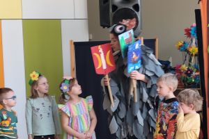 Teatr MagMowcy
