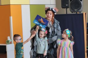 Teatr MagMowcy