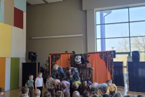 Teatr MagMowcy