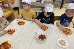 dzień pizzy