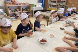 dzień pizzy